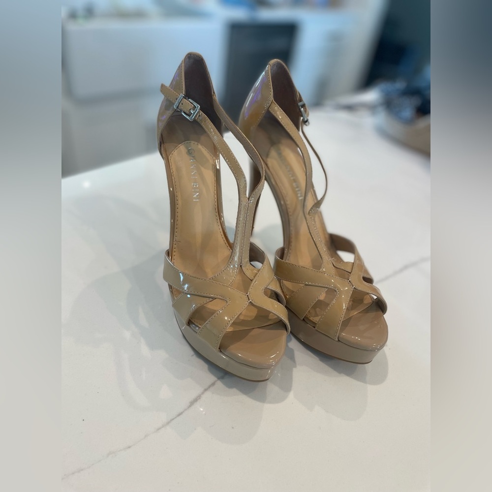 GIANNI BINI Heels